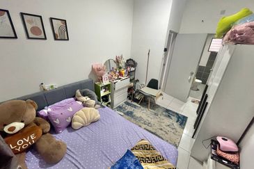 Residensi Mutiara Kajang 2