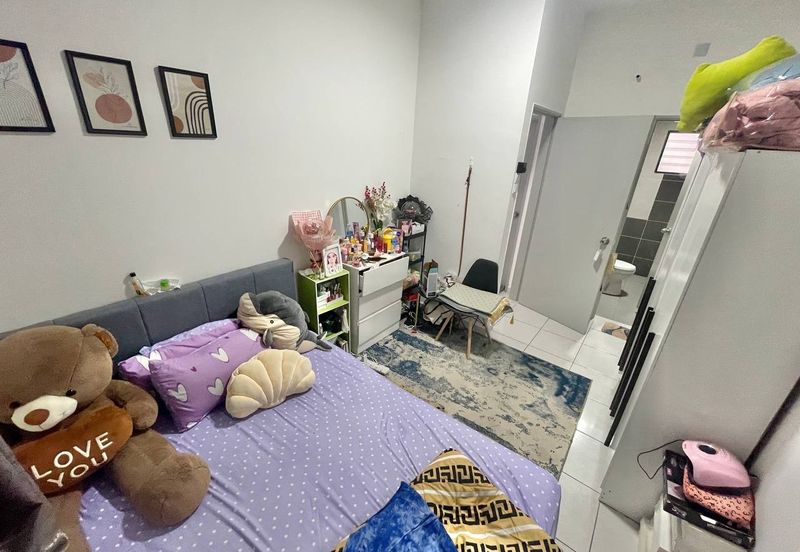 Residensi Mutiara Kajang 2