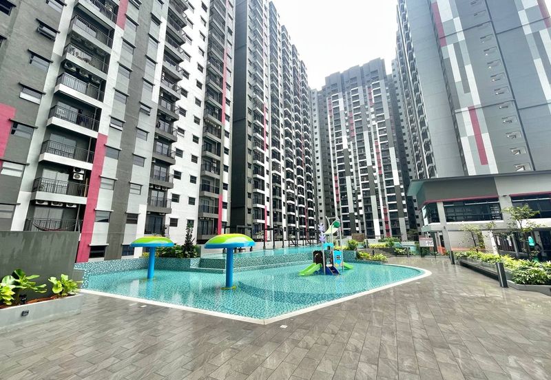 Residensi Mutiara Kajang 2
