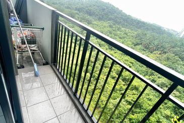 Residensi Mutiara Kajang 2