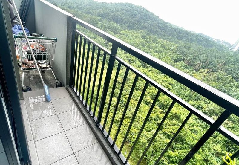 Residensi Mutiara Kajang 2