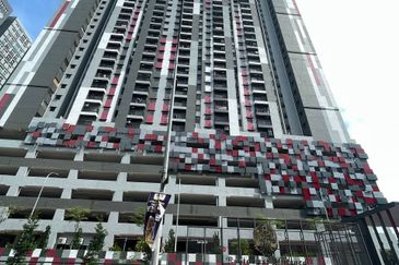 Residensi Mutiara Kajang 2
