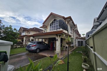 Bandar Seri Putra