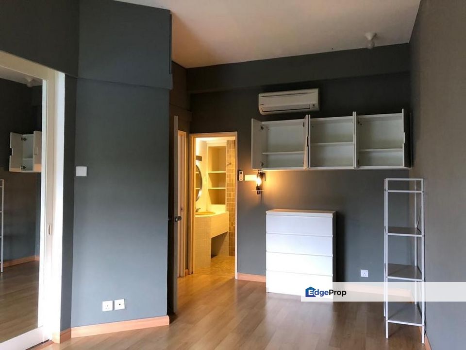 [PARTLY FURNISHED] Menara Indah Condominium Taman TAR Ampang, Selangor, Ampang