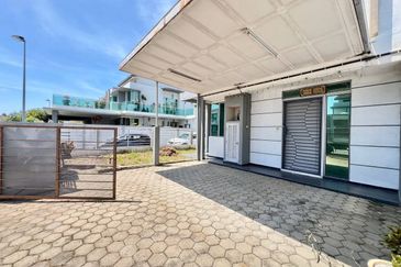 Petunia @ Bandar Bukit Raja