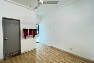 Petunia @ Bandar Bukit Raja