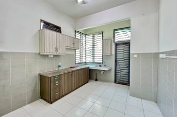 Petunia @ Bandar Bukit Raja