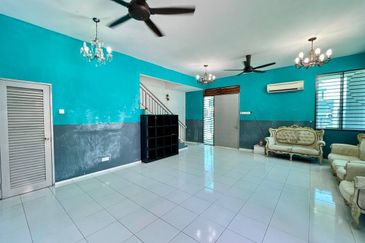 Petunia @ Bandar Bukit Raja