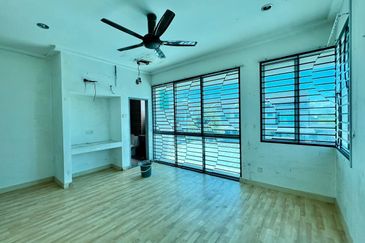 Petunia @ Bandar Bukit Raja