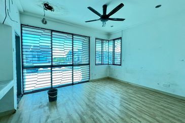 Petunia @ Bandar Bukit Raja