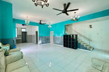 Petunia @ Bandar Bukit Raja