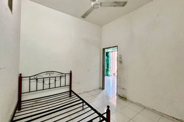 Petunia @ Bandar Bukit Raja