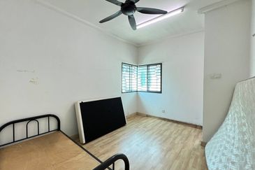 Petunia @ Bandar Bukit Raja