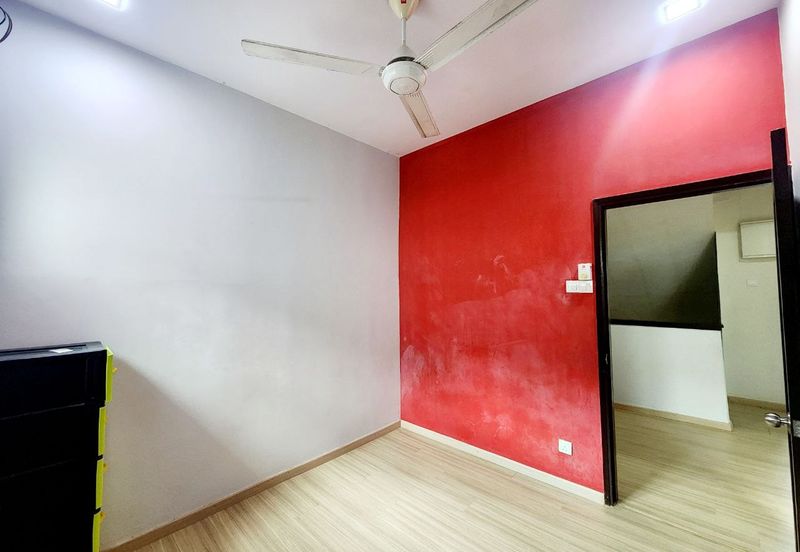 Seksyen 8, Shah Alam