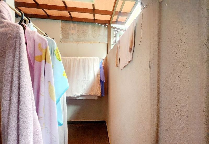 Seksyen 8, Shah Alam