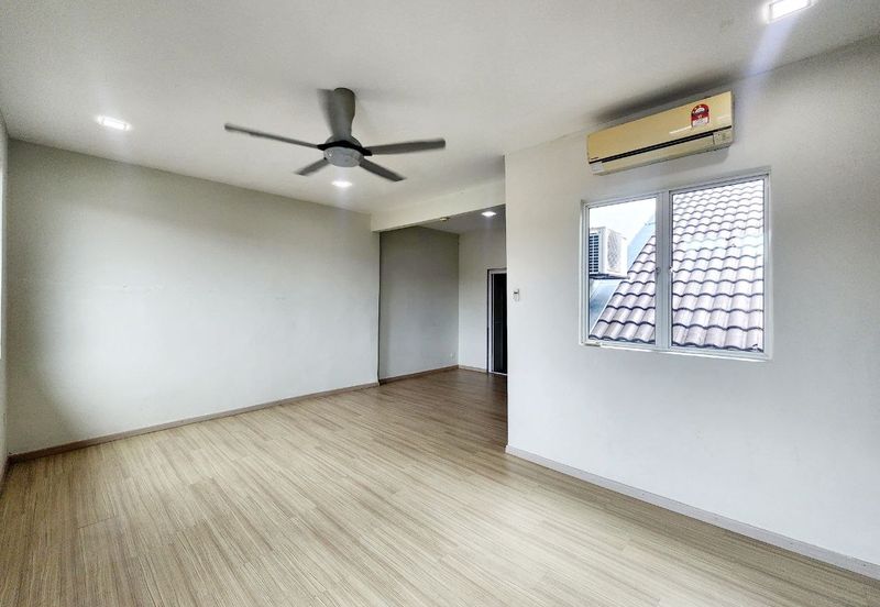 Seksyen 8, Shah Alam