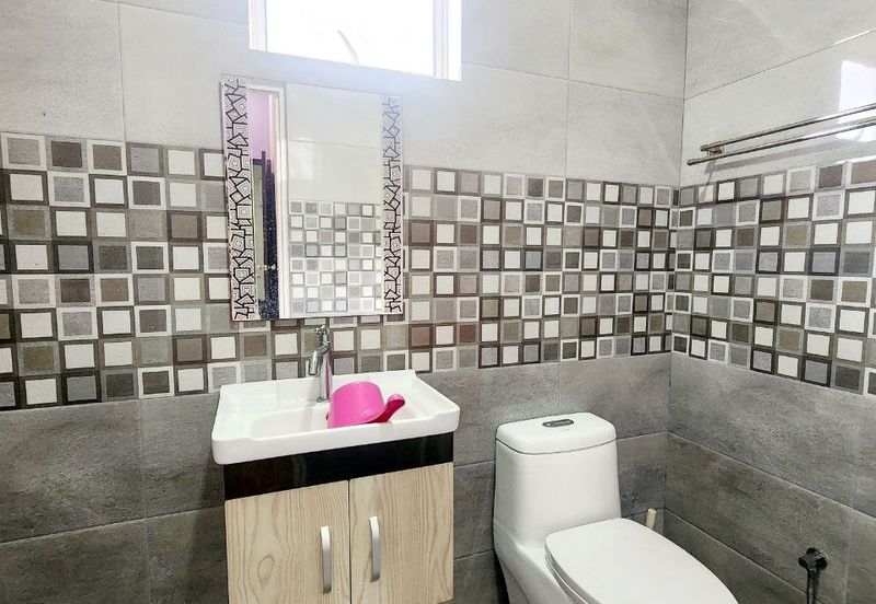 Seksyen 8, Shah Alam