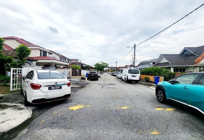 Seksyen 8, Shah Alam