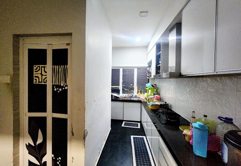 Seksyen 8, Shah Alam