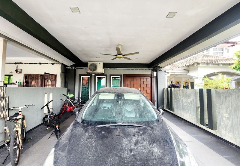 Seksyen 8, Shah Alam