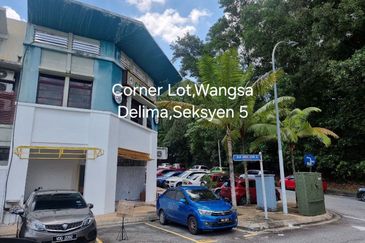 Wangsa Delima