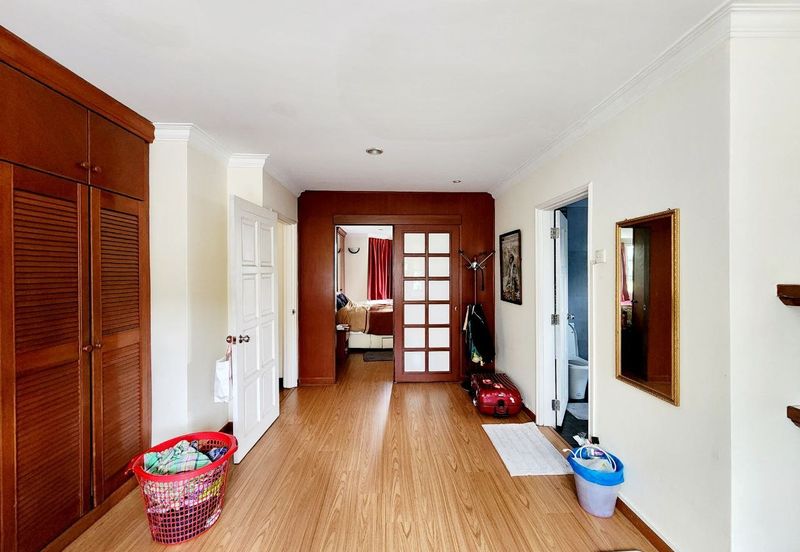 KGSAAS Golf Club, Seksyen 13