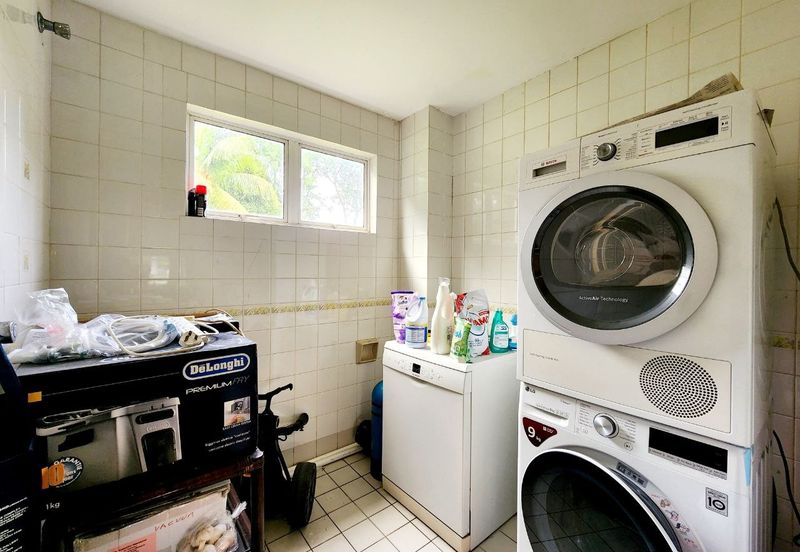 KGSAAS Golf Club, Seksyen 13