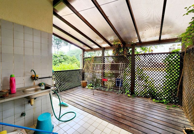 KGSAAS Golf Club, Seksyen 13