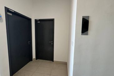 Edusentral @ Setia Alam