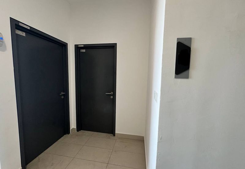 Edusentral @ Setia Alam