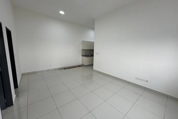 Edusentral @ Setia Alam