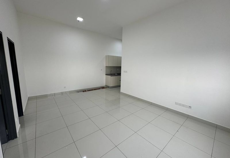 Edusentral @ Setia Alam