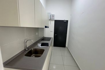 Edusentral @ Setia Alam