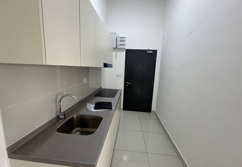 Edusentral @ Setia Alam