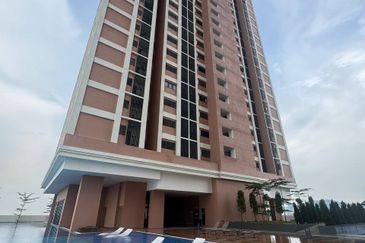 Edusentral @ Setia Alam