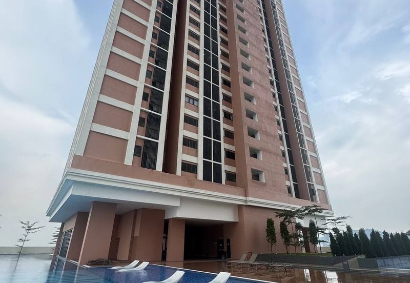 Edusentral @ Setia Alam