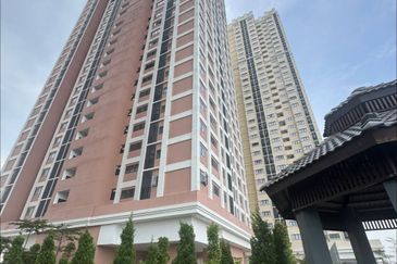 Edusentral @ Setia Alam