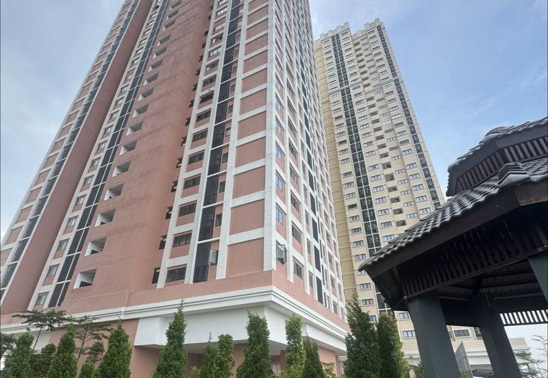 Edusentral @ Setia Alam