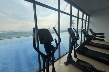 Edusentral @ Setia Alam