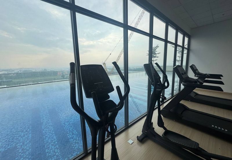 Edusentral @ Setia Alam