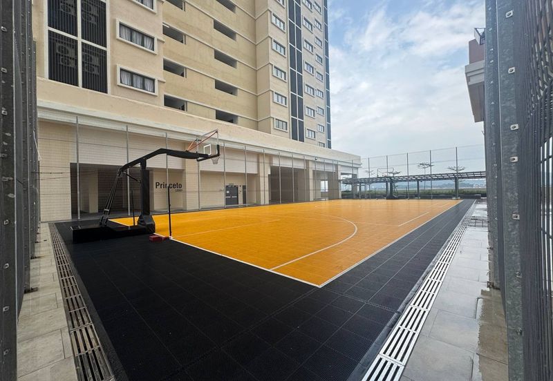 Edusentral @ Setia Alam