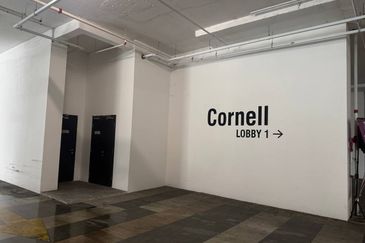 Edusentral @ Setia Alam