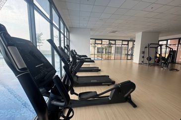 Edusentral @ Setia Alam