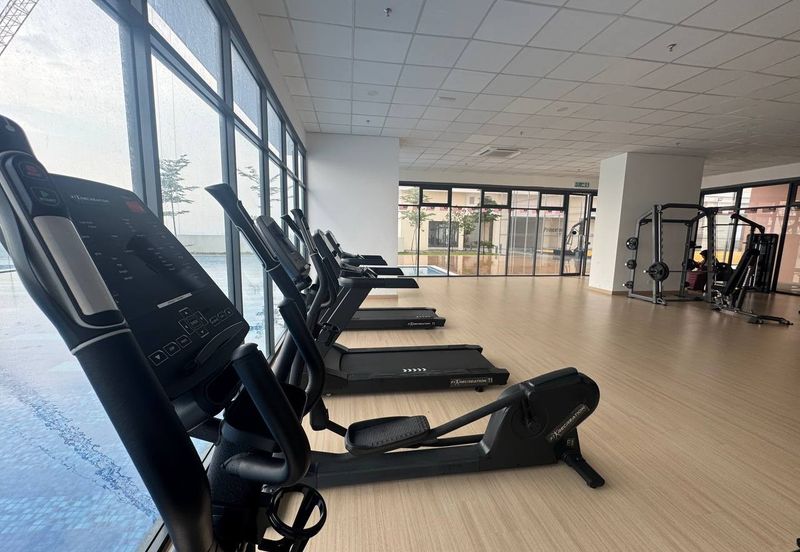 Edusentral @ Setia Alam