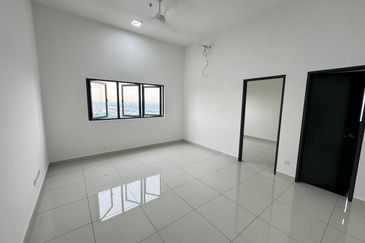 Edusentral @ Setia Alam