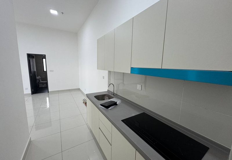 Edusentral @ Setia Alam