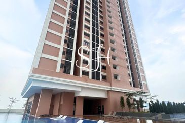 Edusentral @ Setia Alam