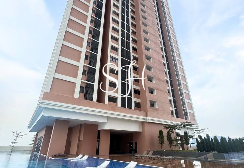 Edusentral @ Setia Alam