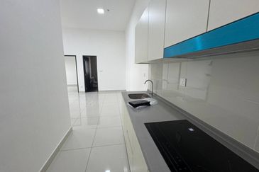 Edusentral @ Setia Alam