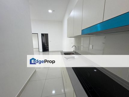 [EDUSENTRAL] Dual Keys Serviced Apartment Setia Alam, Selangor, Setia Alam/Alam Nusantara